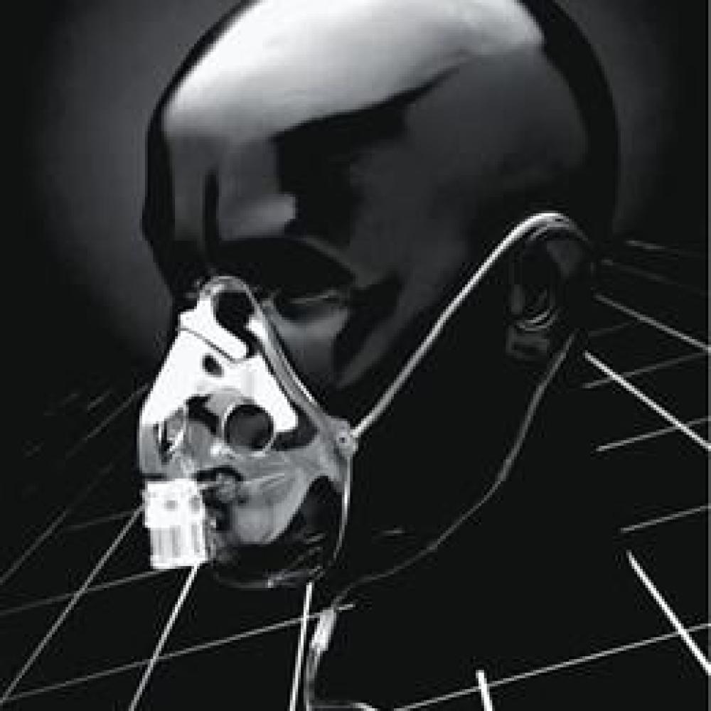 Image for product - Aerosol Therapy Mask Image for product - Aerosol Therapy Mask