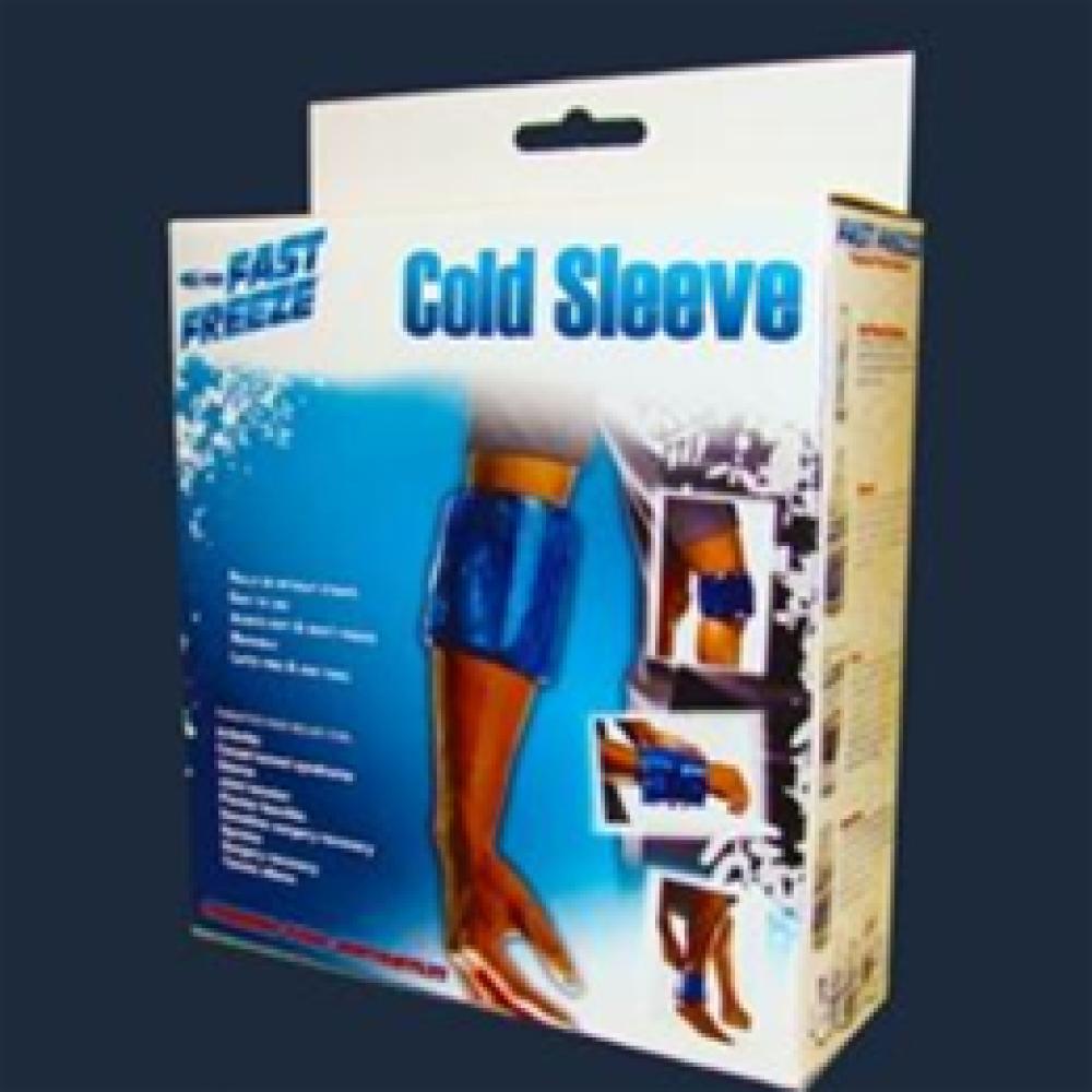 Image for product - Fast Freeze Cold Sleeve Image for product - Fast Freeze Cold Sleeve