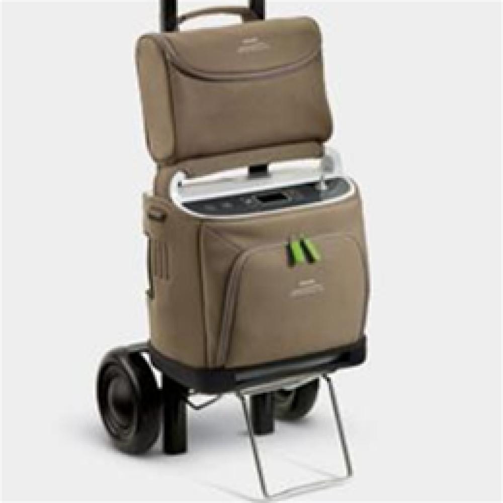 Image for product - SimplyGo Portable Concentrator Image for product - SimplyGo Portable Concentrator