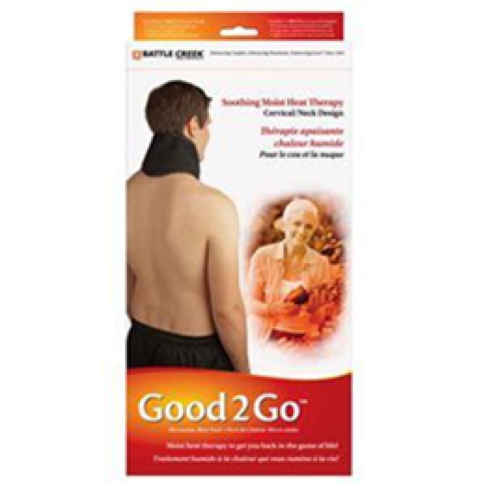 Image for product - Good2Go Cervical Image for product - Good2Go Cervical