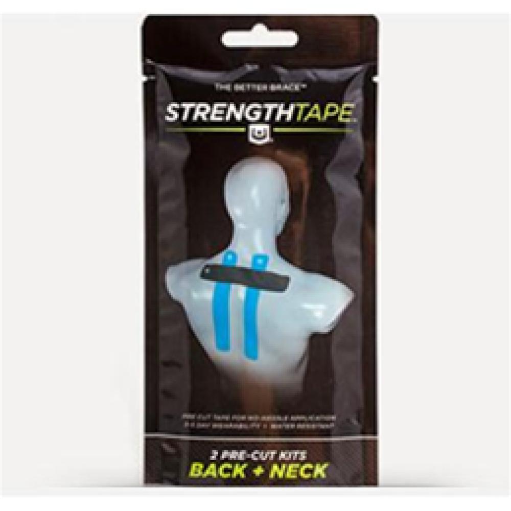 Image for product - Strength Tape - Back and Neck Image for product - Strength Tape - Back and Neck
