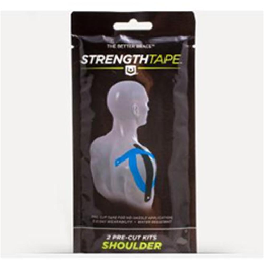 Image for product - Strength Tape - Shoulder Image for product - Strength Tape - Shoulder
