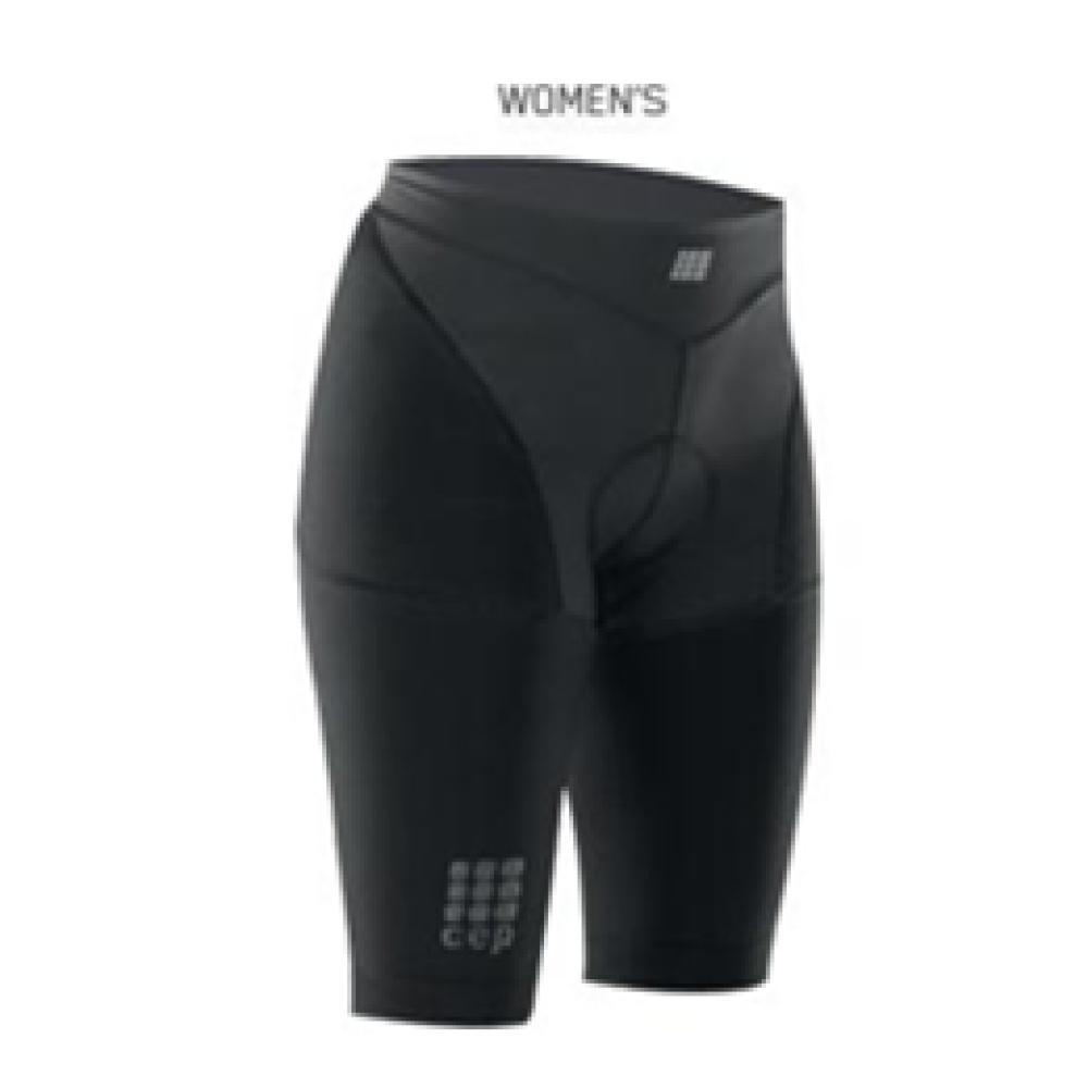 Image for product - Woman's Compression Cycle Shorts Image for product - Woman's Compression Cycle Shorts