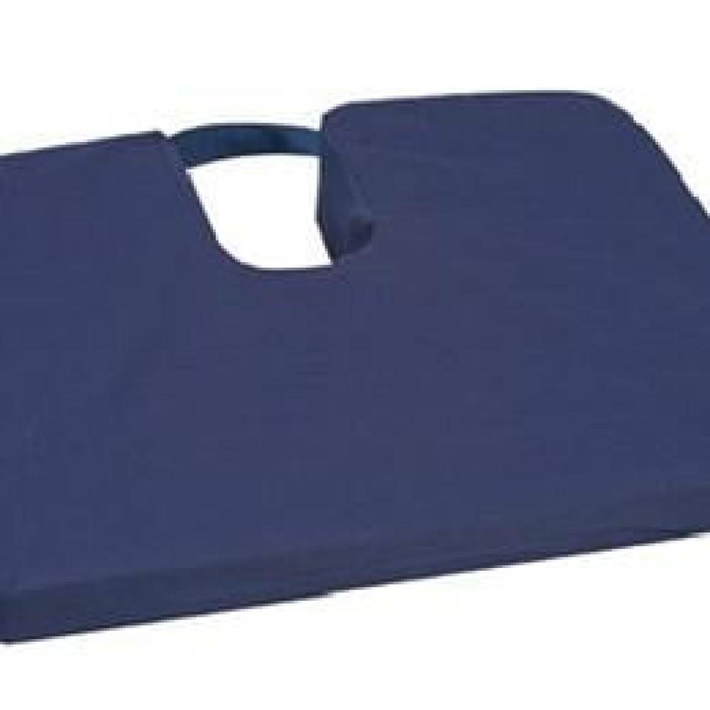 Image for product - Sloping Coccyx Cushion Image for product - Sloping Coccyx Cushion