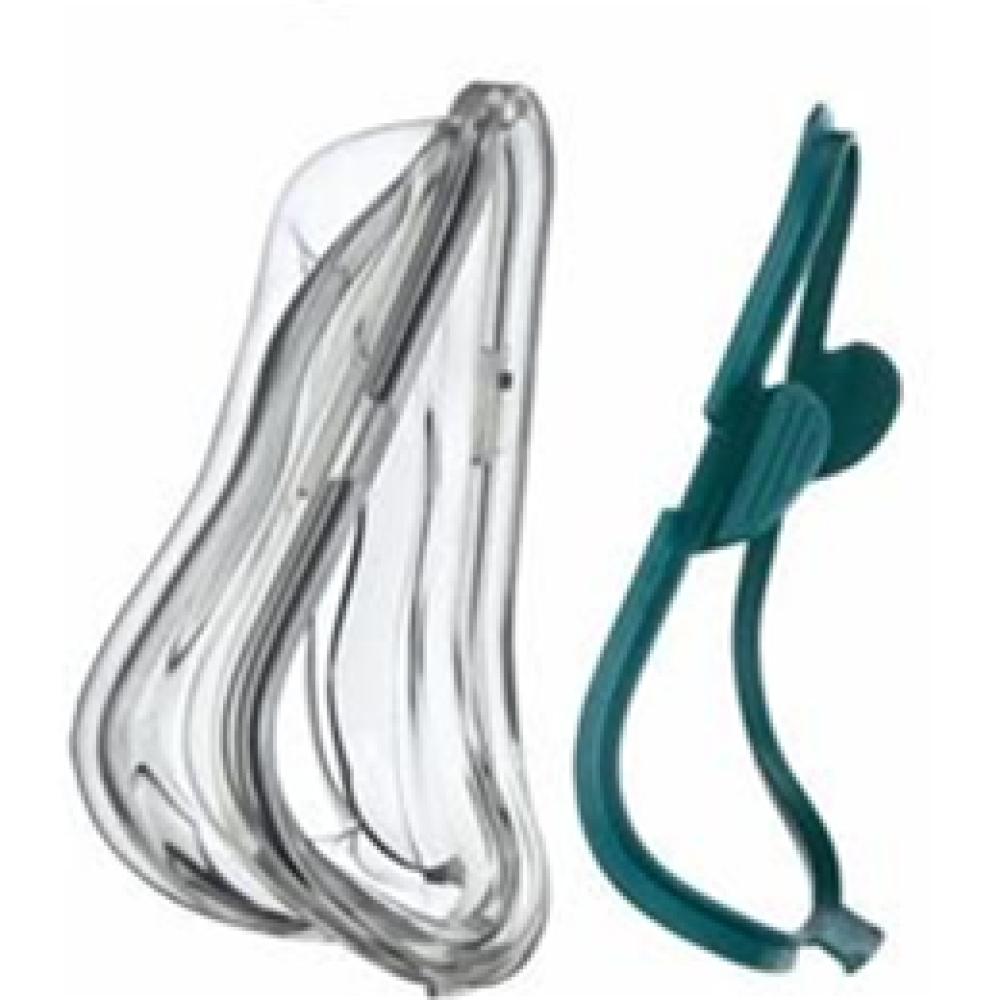 Image for product - ResMed Quattro™ Cushion & Clip Image for product - ResMed Quattro™ Cushion & Clip