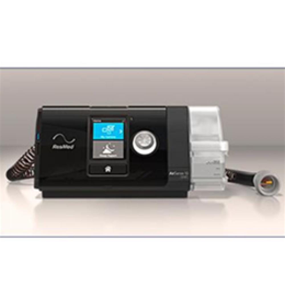 Image for product - AirSense™ 10 CPAP with HumidAir™ Image for product - AirSense™ 10 CPAP with HumidAir™