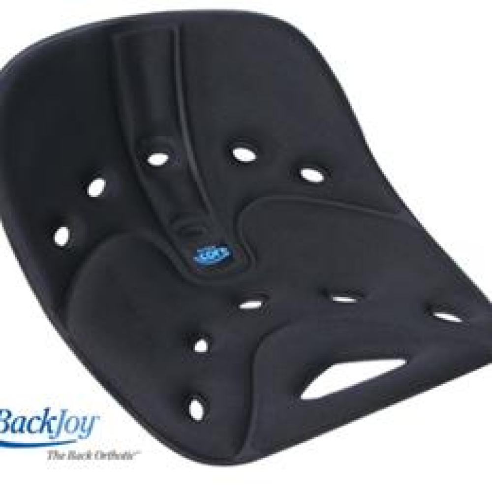 Image for product - BackJoy Orthotic Seating System Image for product - BackJoy Orthotic Seating System