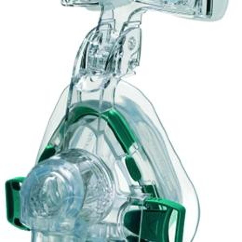 Image for product - Mirage Activa Nasal Mask System Image for product - Mirage Activa Nasal Mask System