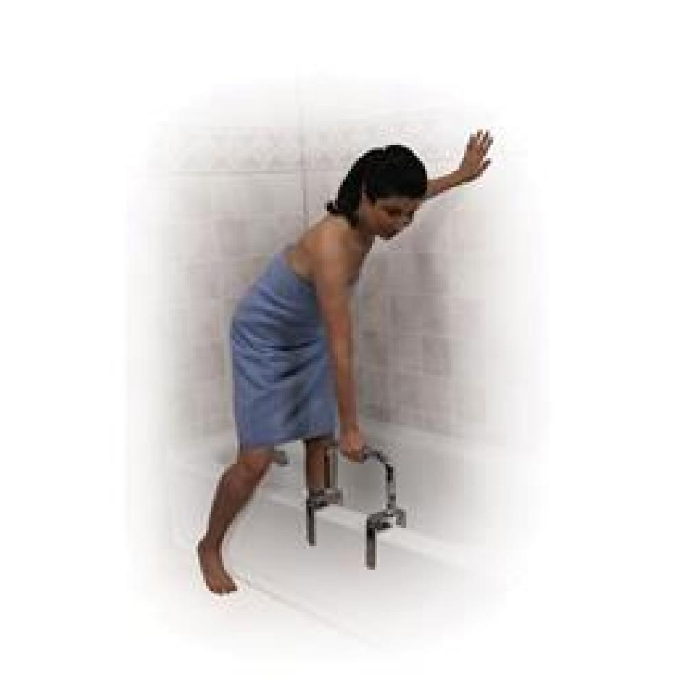Image for product - Bathtub Grab Bar Safety Rail Image for product - Bathtub Grab Bar Safety Rail