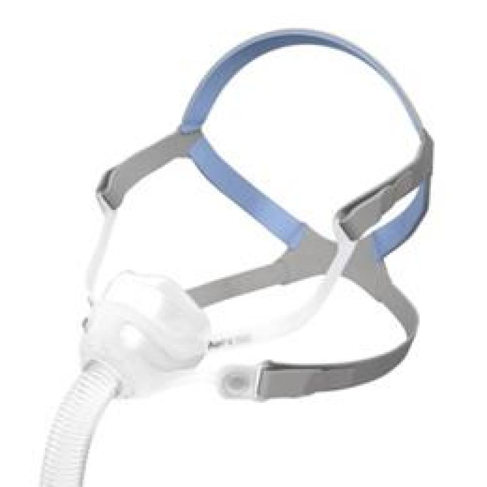 Image for product - AirFit™ N10 Nasal Mask Image for product - AirFit™ N10 Nasal Mask