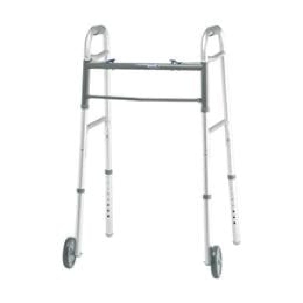 Image for product - Adult Walker - Wheeled Image for product - Adult Walker - Wheeled