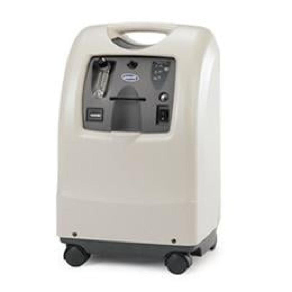 Image for product - Perfecto2 5-Liter Oxygen Concentrator Image for product - Perfecto2 5-Liter Oxygen Concentrator