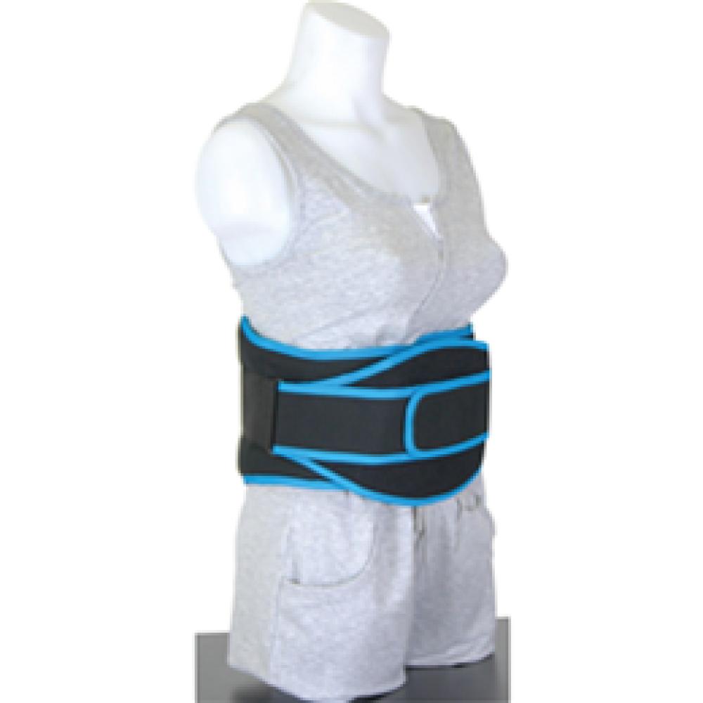 Image for product - VerteWrap Low-Profile Back Support Image for product - VerteWrap Low-Profile Back Support