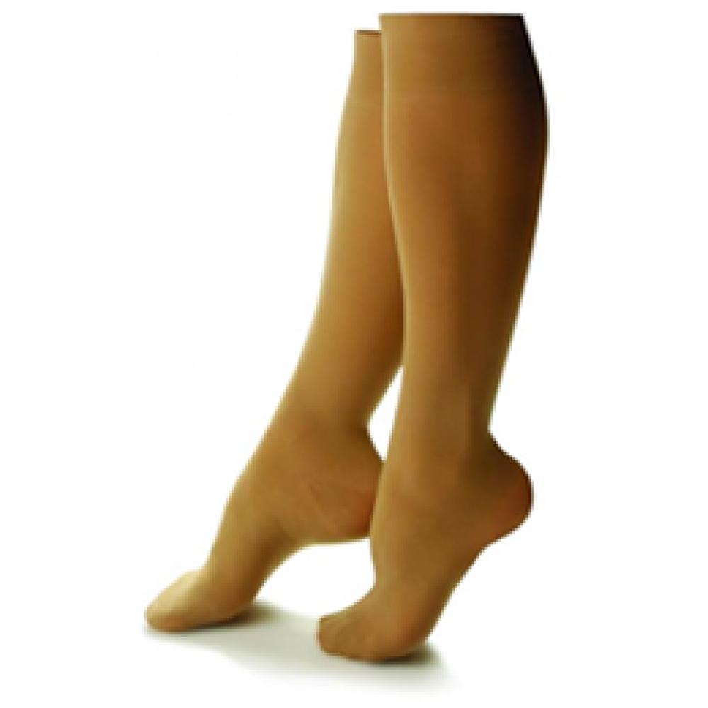 Image for product - Sheer Comfort Hosiery for Women (20-30) Image for product - Sheer Comfort Hosiery for Women (20-30)