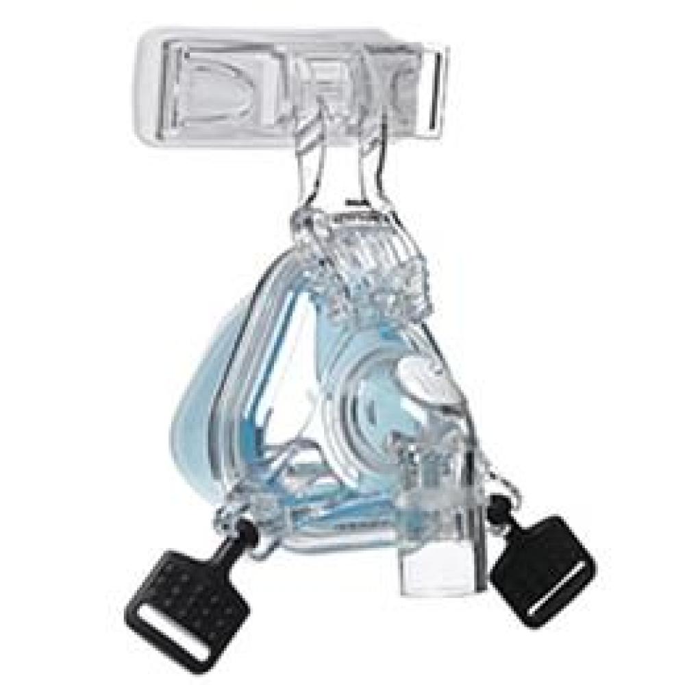 Image for product - ComfortGel Blue Nasal Mask Image for product - ComfortGel Blue Nasal Mask