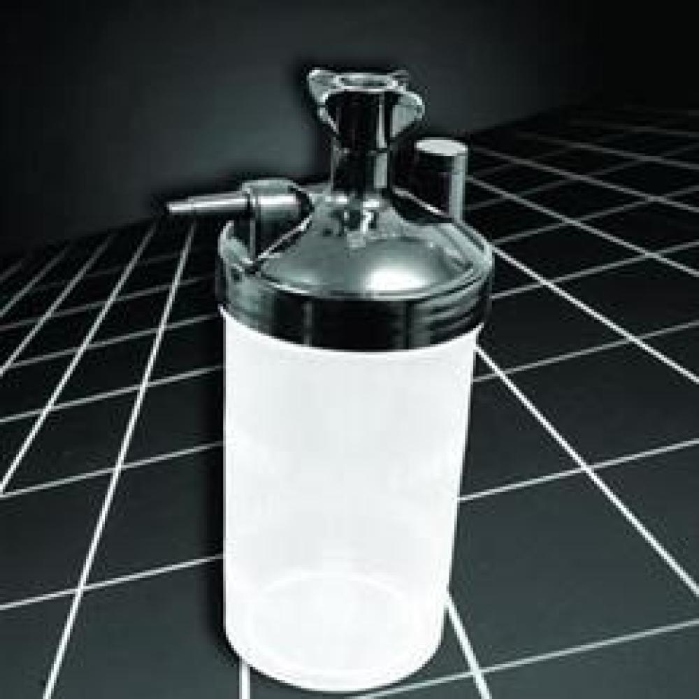 Image for product - High Flow Bubble Humidifier