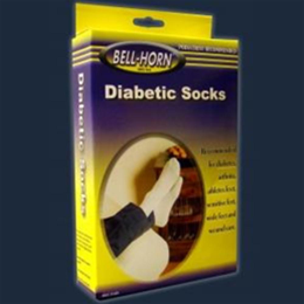 Image for product - Diabetic Socks