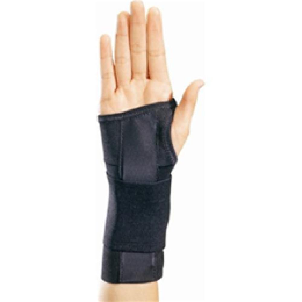 Image for product - Elastic Stabilizing Wrist Brace