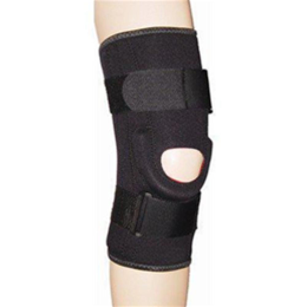 Image for product - ProStyle Stabilized Knee Brace