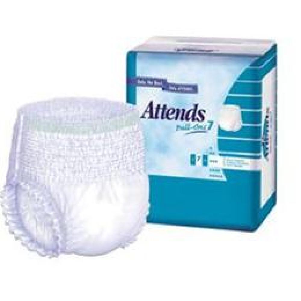 Image for product - Attends Pull-Ons Protective Underwear.