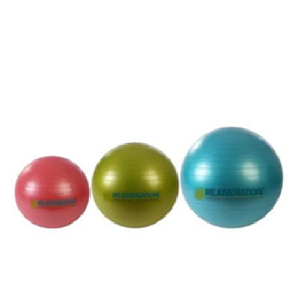 Image for product - Complete Support and Stability Balls