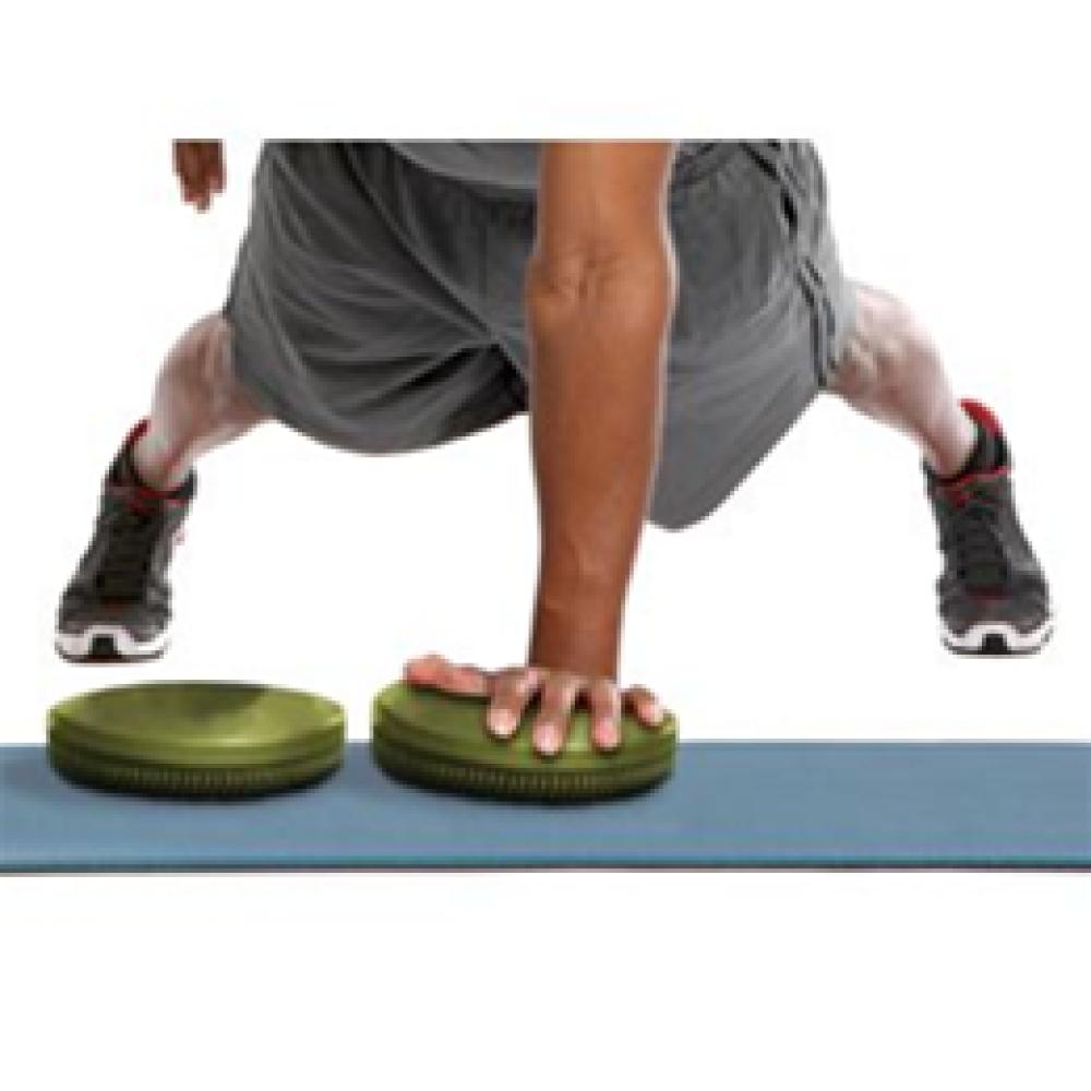 Image for product - Stability and Balance Mini Discs