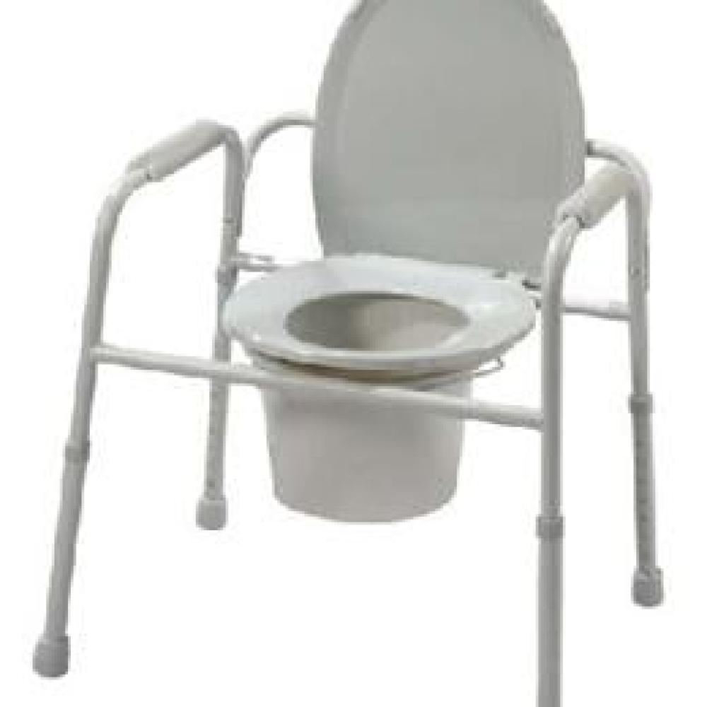 Image for product - Commode all in one