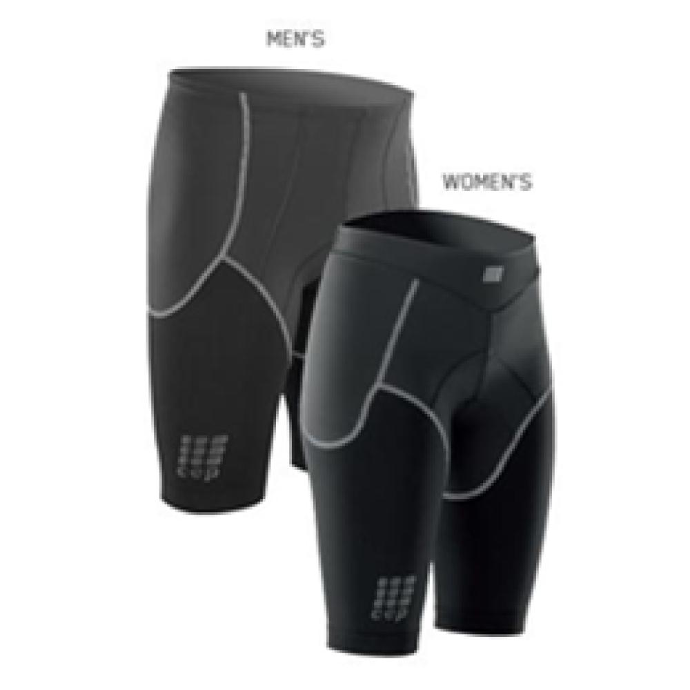 Image for product - Triathlon Compression Shorts