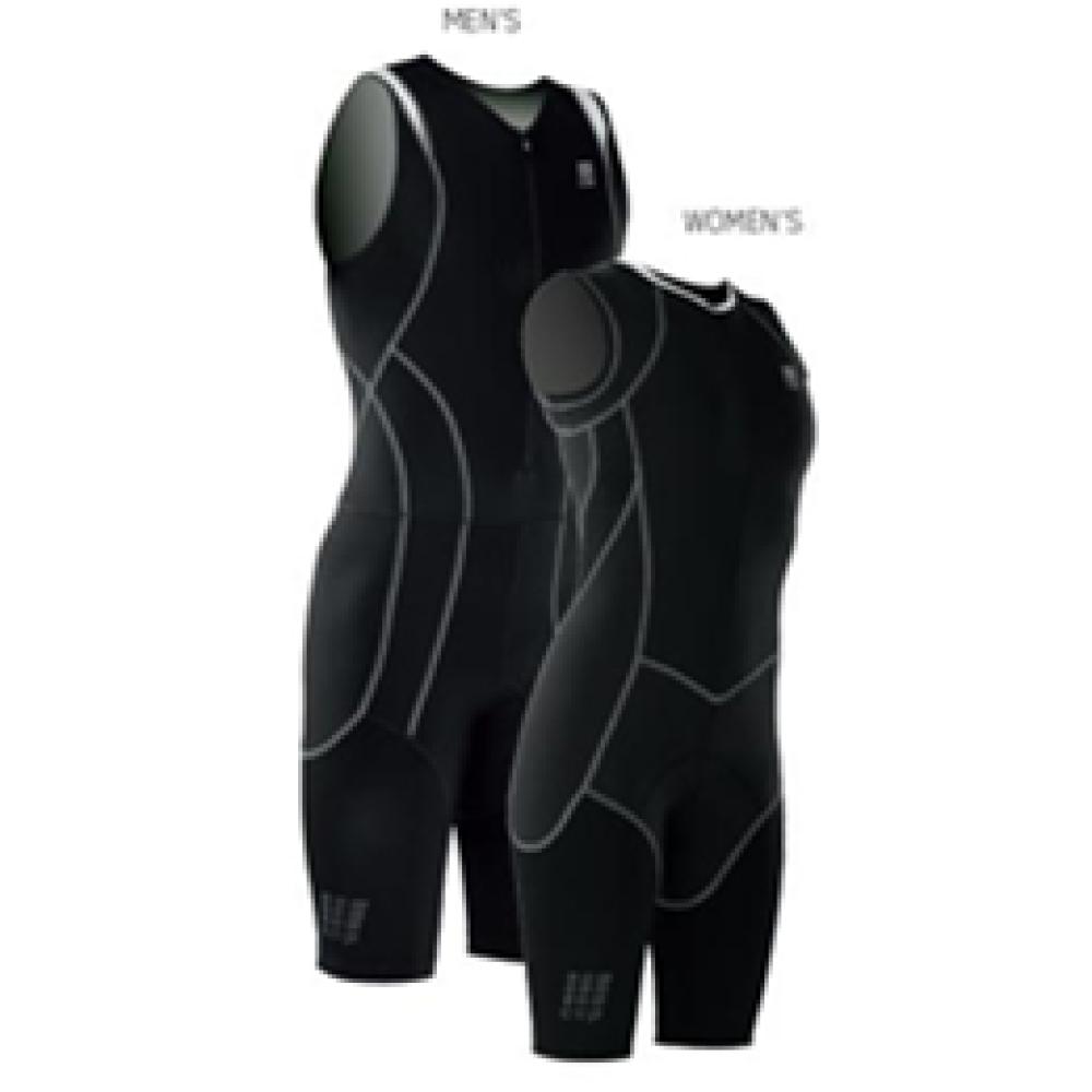 Image for product - Triathlon Compression Suits