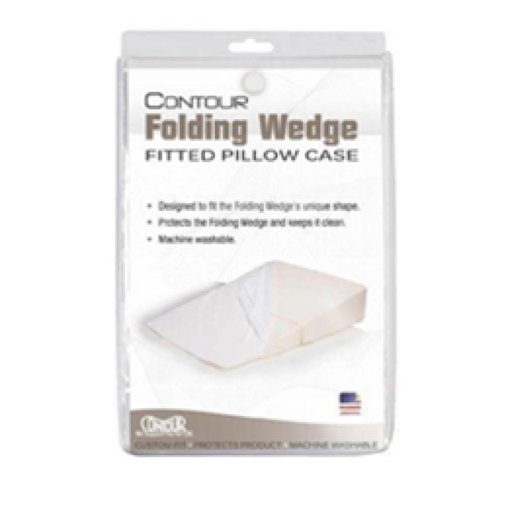 Image for product - Folding Wedge Fitted Case
