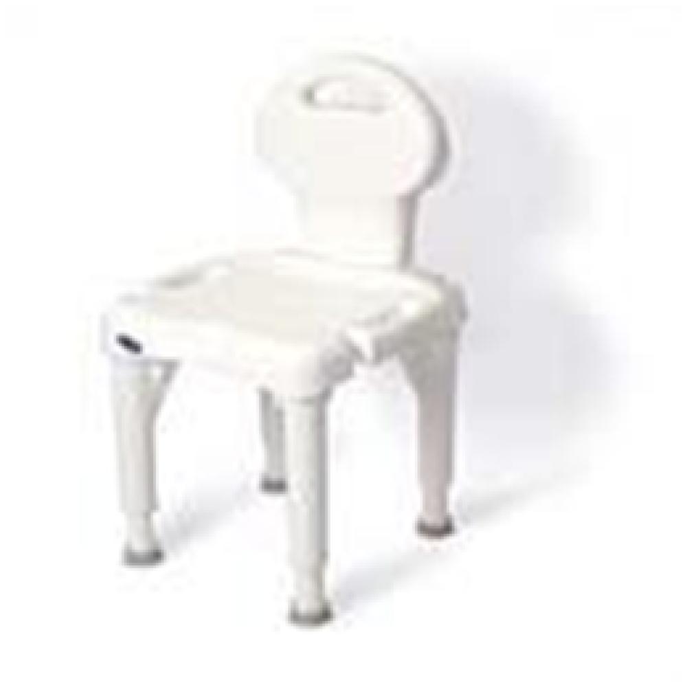 Image for product - I Fit Shower Chair