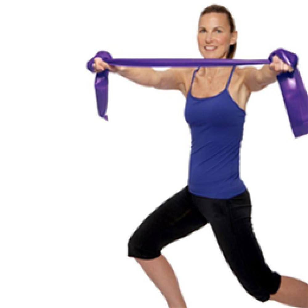 Image for product - Stamina & Strength Band