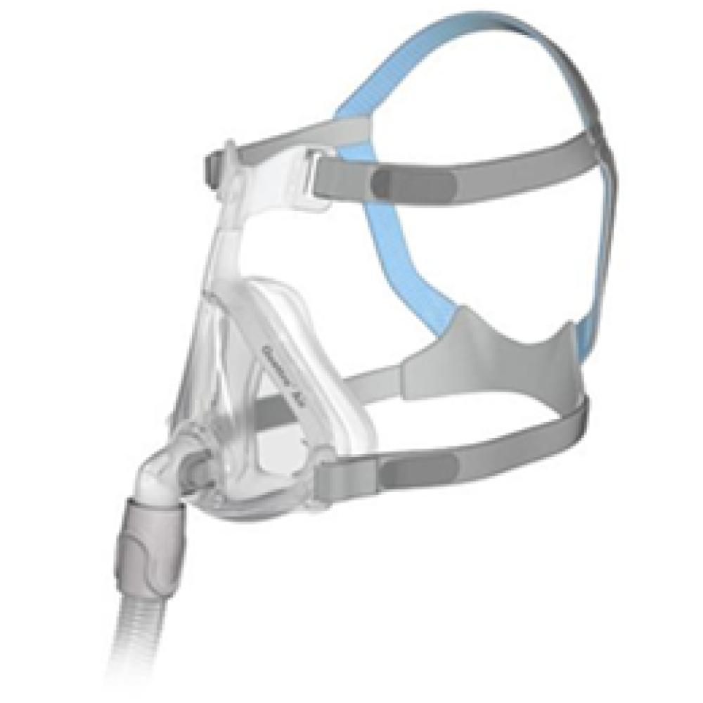 Image for product - Quattro™ Air full face mask complete system - medium