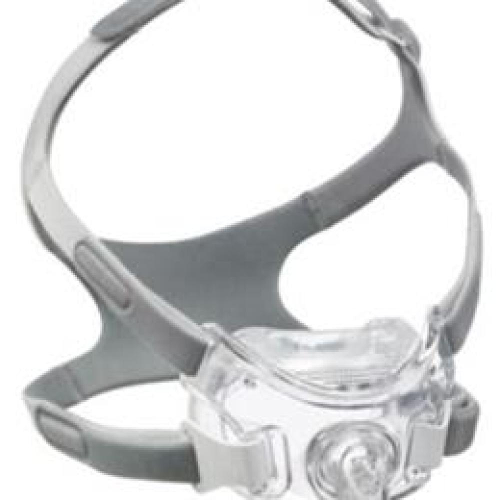 Image for product - Amara View Mask with Headgear, Medium