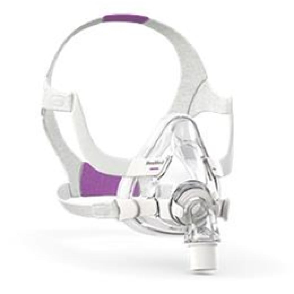 Image for product - AirFit F20 for Her Full Face Mask - Complete System - Medium