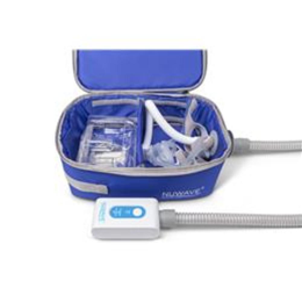 Image for product - NUWAVE CPAP Sanitizer Systems