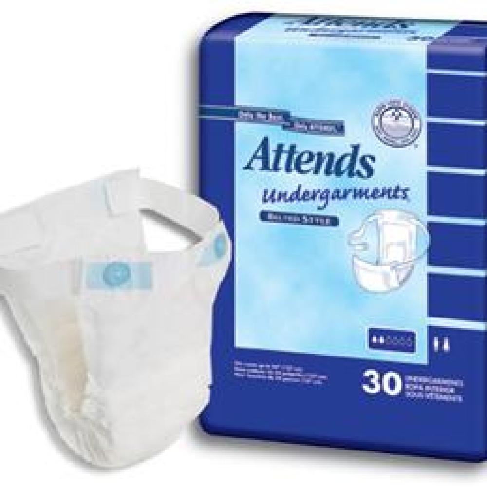 Image for product - Belted Undergarments