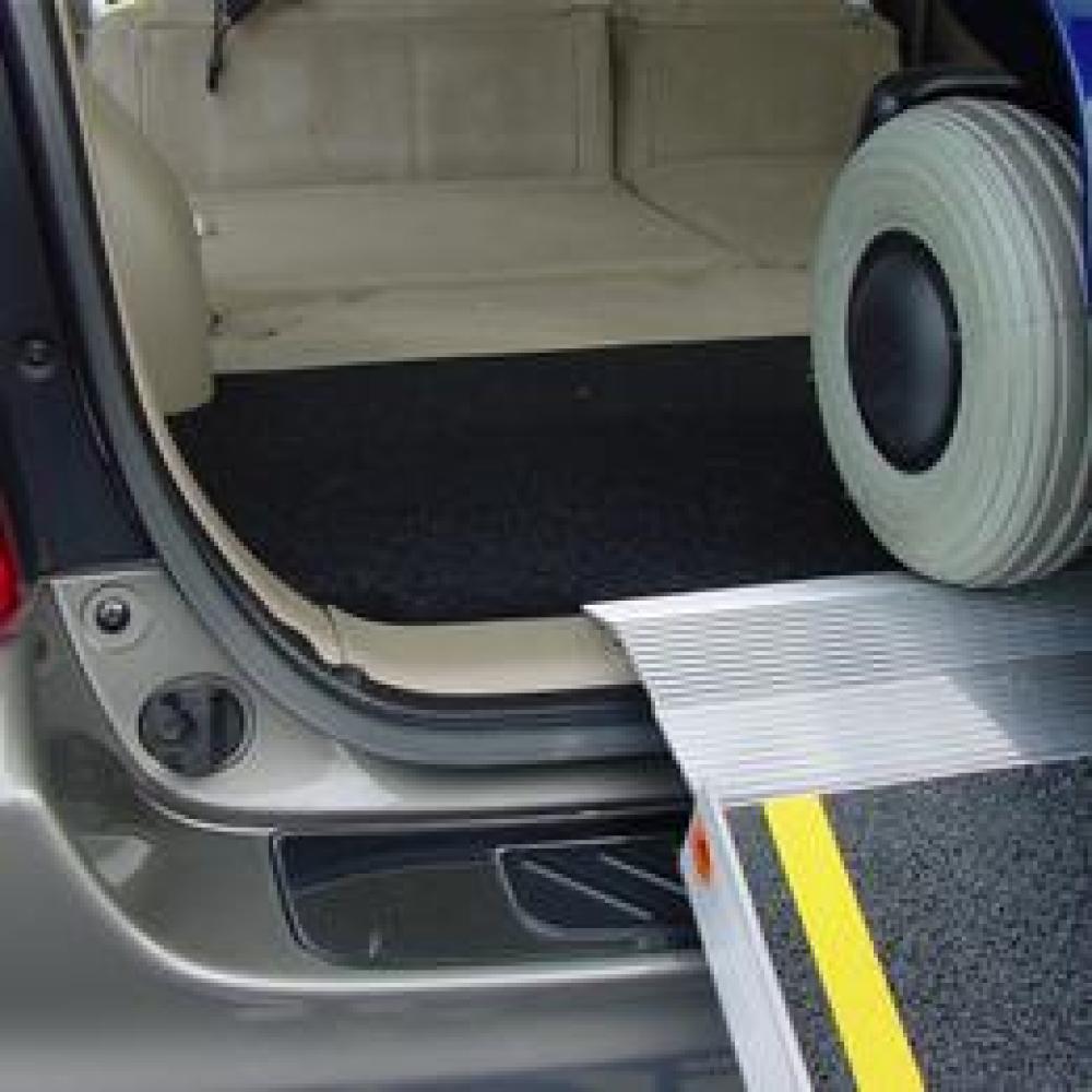 Image for product - THRBE 250-1