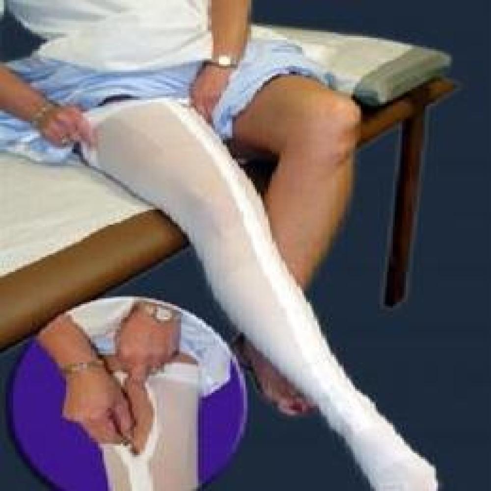Image for product - Zippy Anti-embolism Sock