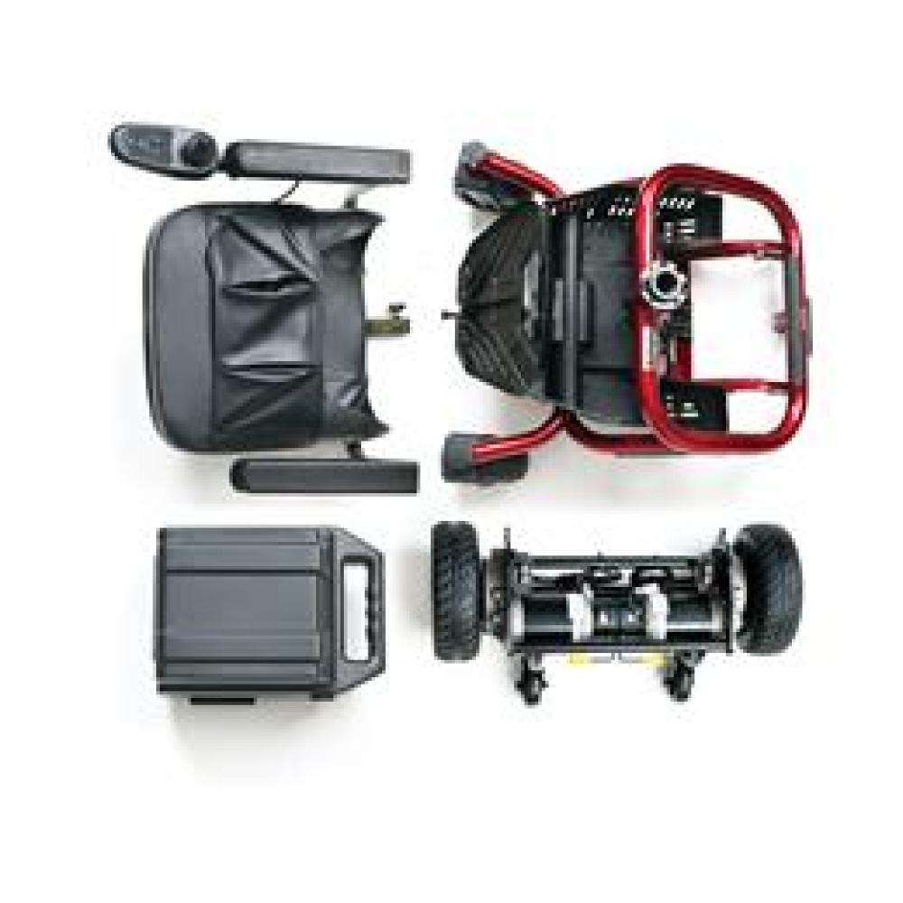 Image for product - LiteRider Envy