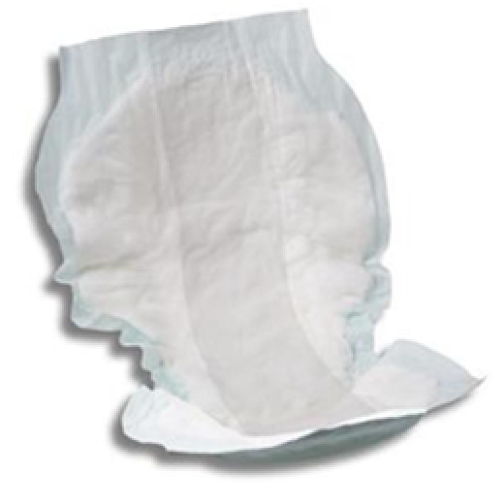 Image for product - Attends Shaped Pads