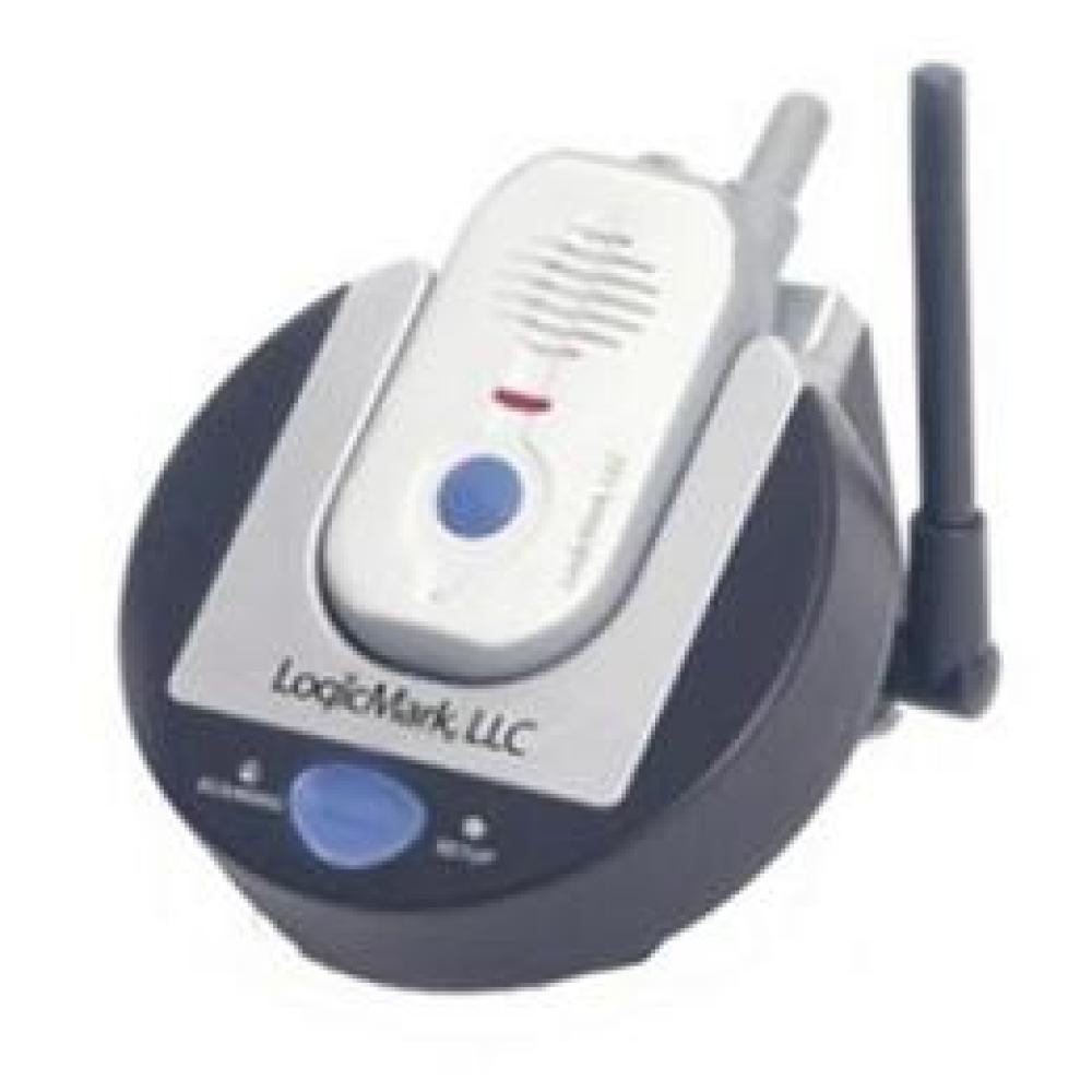 Image for product - LogicMark Guardian Alert 911