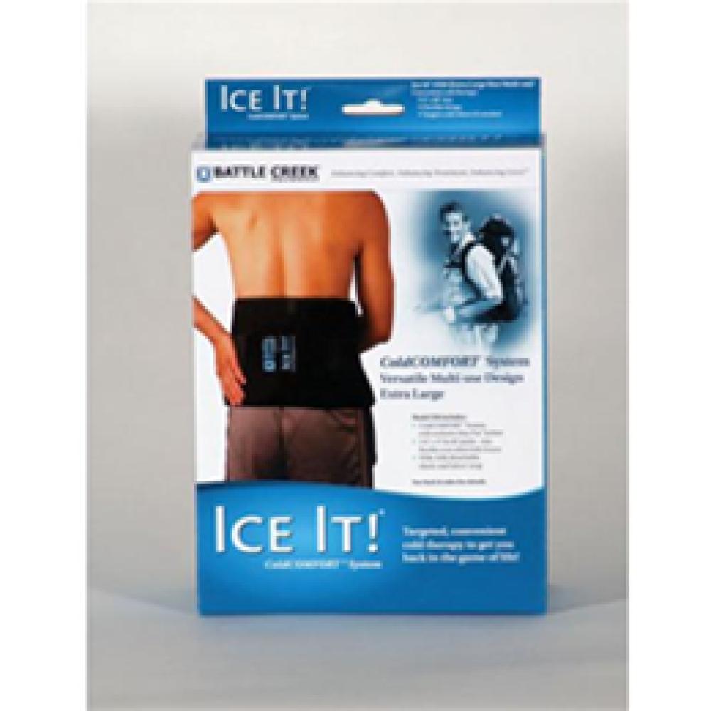 Image for product - Ice It Cold Comfort