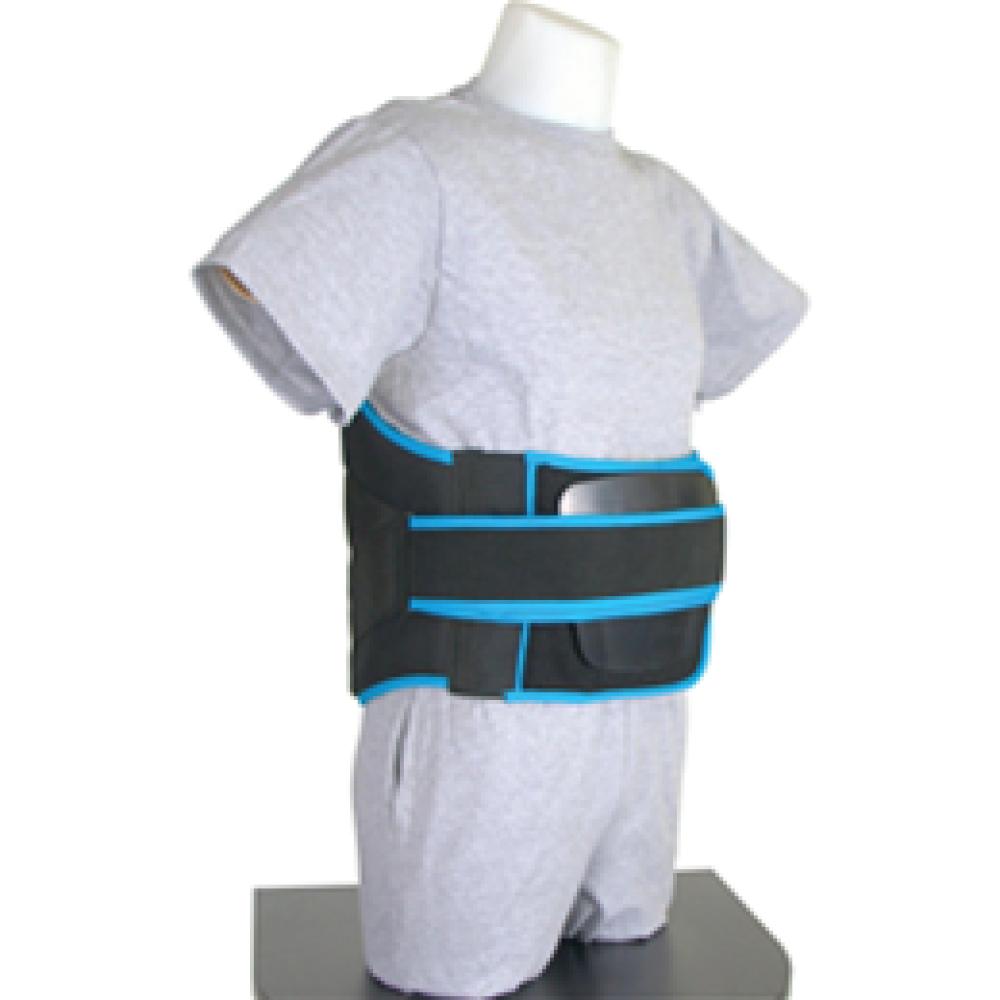 Image for product - VerteWrap LSO Back Support