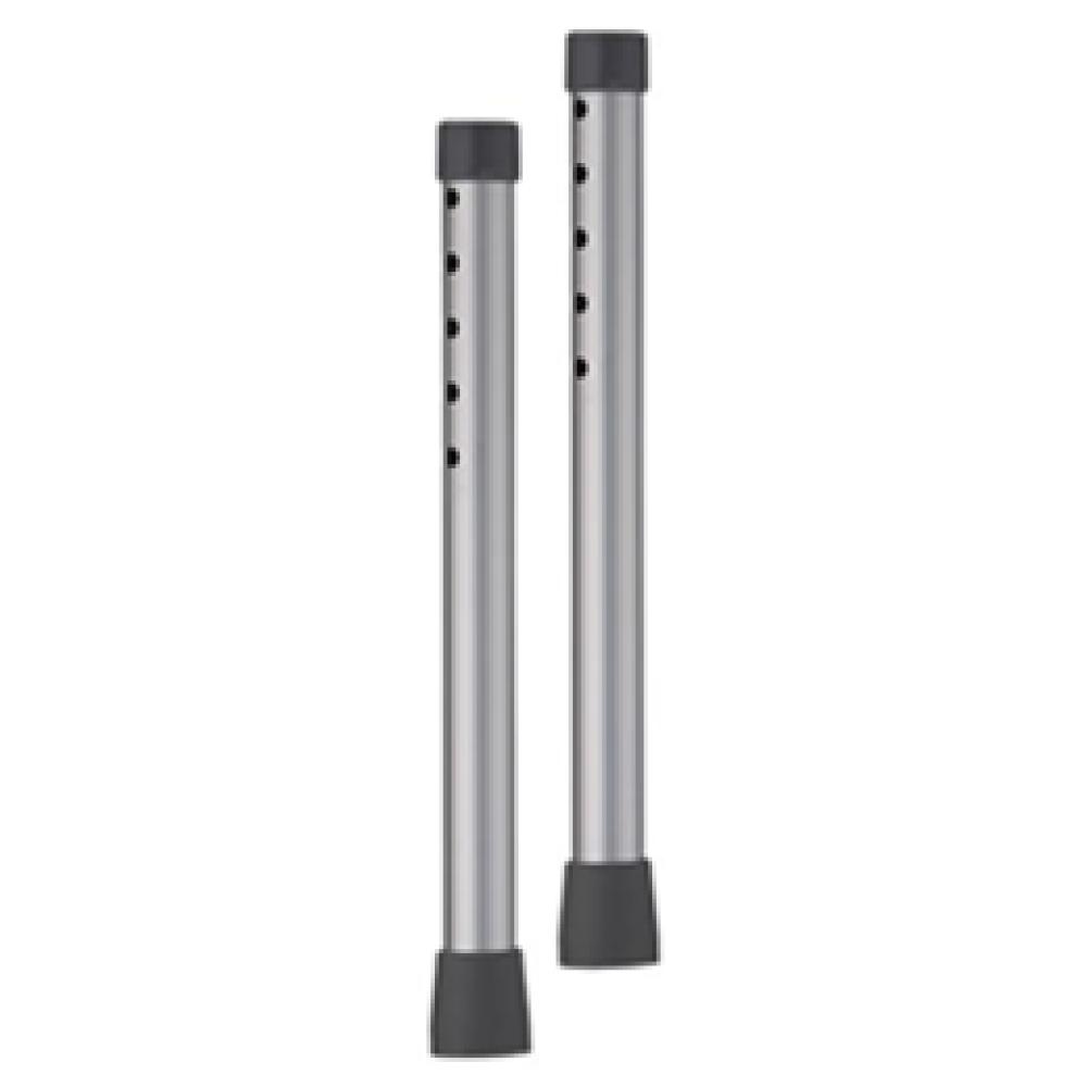 Image for product - Extra Tall Leg Extensions for 1 Inch Folding Walker