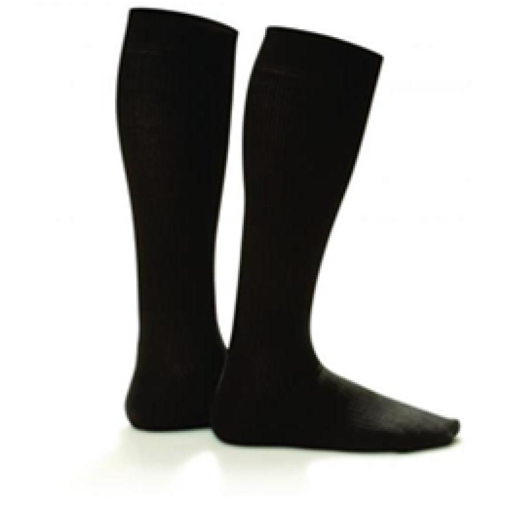 Image for product - Micro-Nylon Dress Socks for Men (20-30)