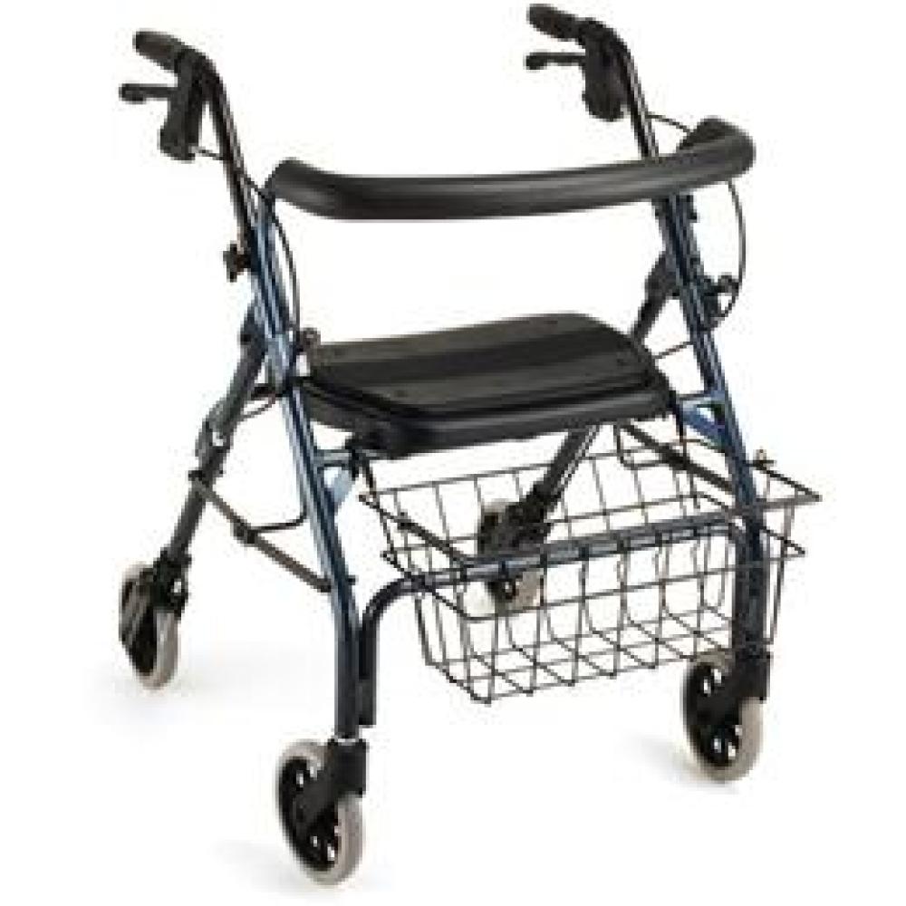 Image for product - Cruiser Deluxe 4207 Junior Walker
