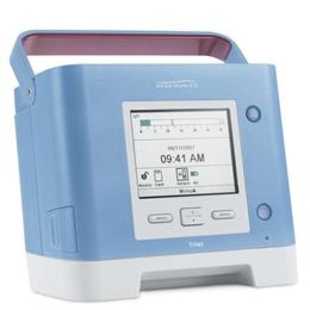 Image for product - Trilogy 100 Portable Ventilator