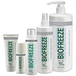 Image for product - Biofreeze thumbnail