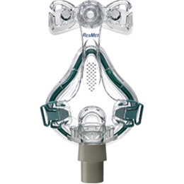 Image for product - ResMed Mirage Quattro™ Full Face Mask Frame System thumbnail
